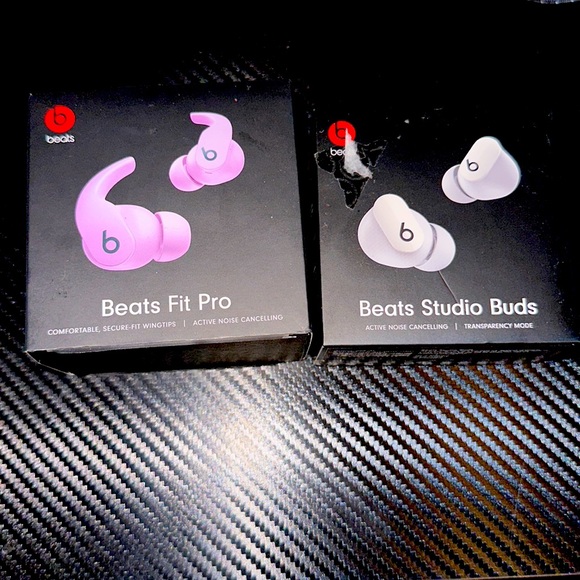 Dre beats